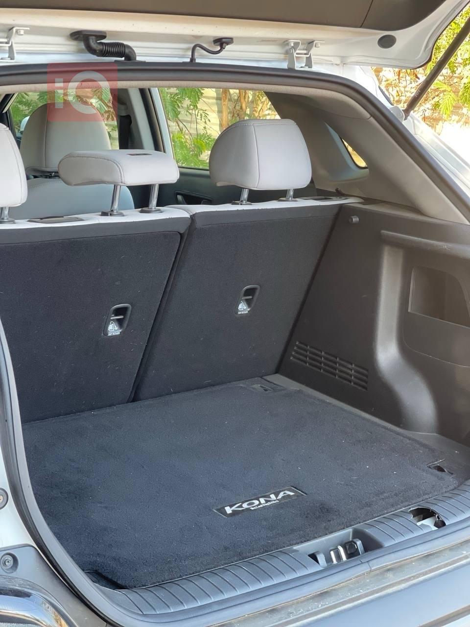 هيونداي كونا